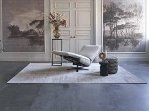 Fauteuil Ringo is een heerlijke en luxe relaxfauteuil. De fauteuil is elektrisch verstelbaar in de rug, bij de benen en bij het hoofd.