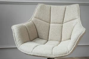 Beige eetkamerstoel van Gusj