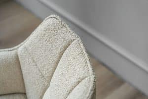 Beige eetkamerstoel van Gusj