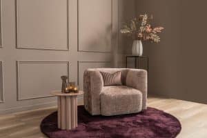 Maak jouw interieur compleet met de Emanuelle Twist.