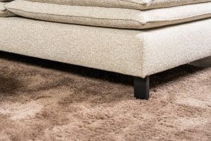Hoekbank Nadine combineert luxe design met ultiem comfort