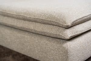 Hoekbank Nadine combineert luxe design met ultiem comfort