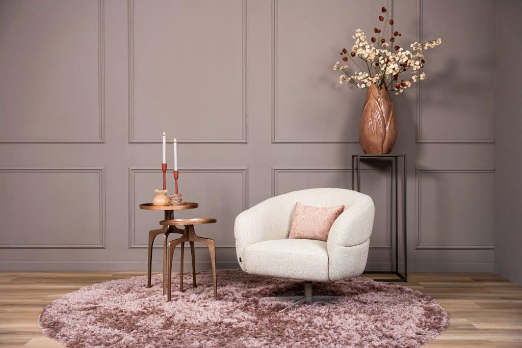 Fauteuil Levi by Gusj