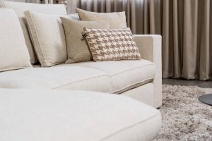 Hoekbank Annabelle van Room108 met longchair links