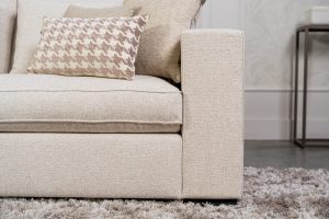 Hoekbank Annabelle van Room108 met longchair links