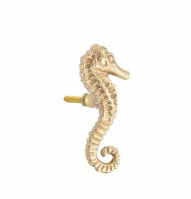 Doing Goods Kastknop Pippa Seahorse Links