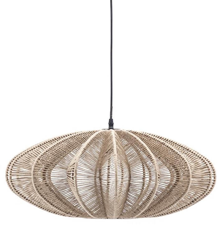 Hanglamp Nimbus Naturel