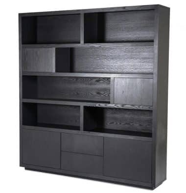 Kast Hermani hout