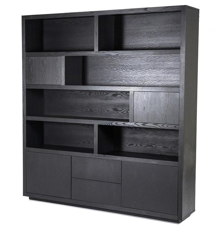 Kast Hermani hout