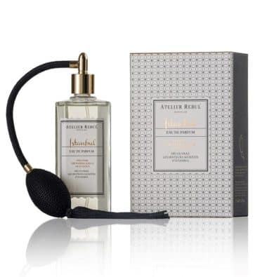 Atelier Rebul Istanbul Eau de parfum