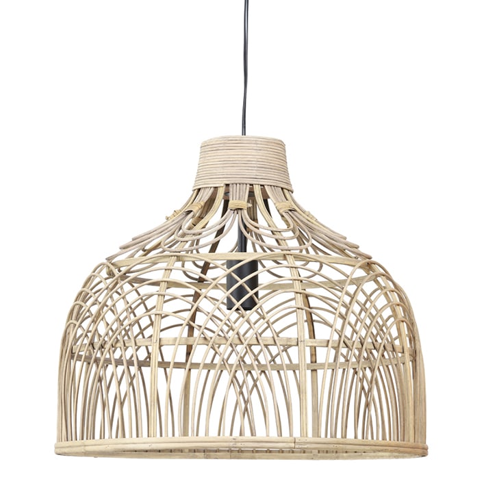 Hanglamp Pocita Naturel