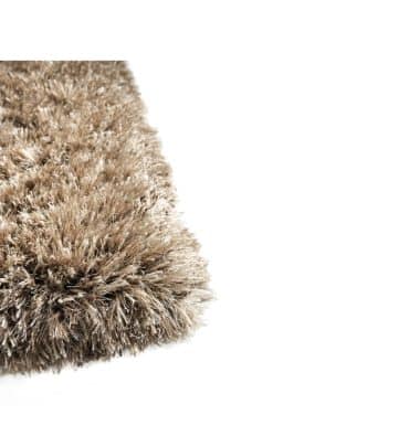 Vloerkleed Rialto bruin