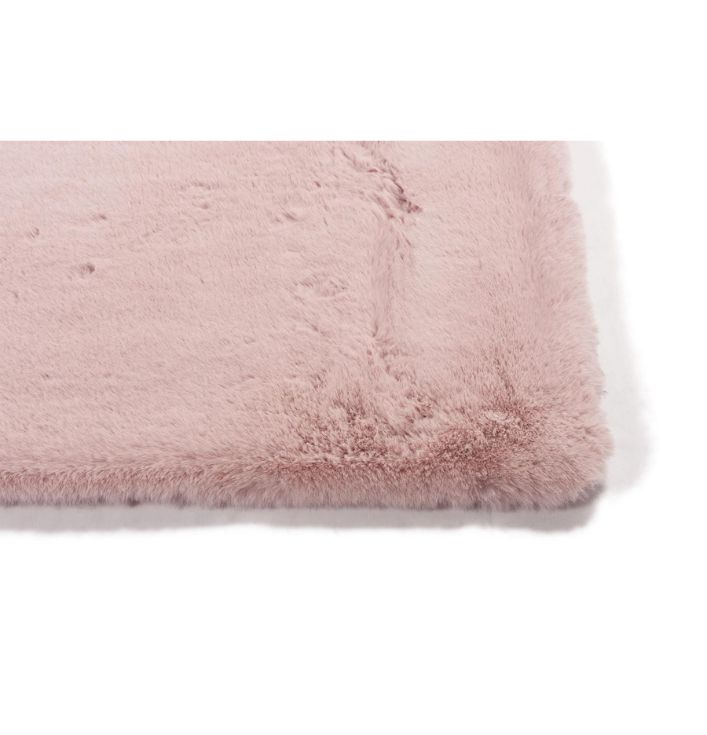 Vloerkleed Galaxy roze