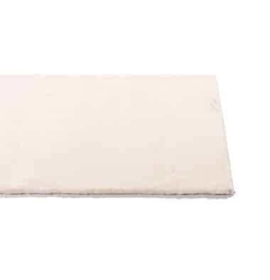 Vloerkleed Plush beige