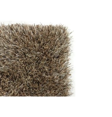 Vloerkleed Lockhart licht bruin