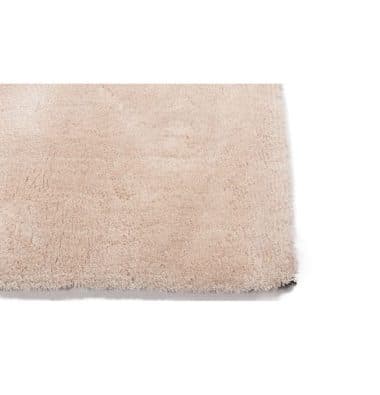 Vloerkleed Velvet Touch wit