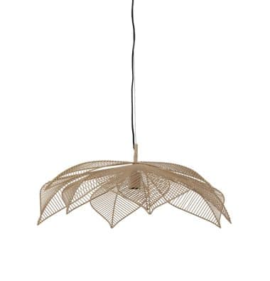 Hanglamp Pavas Beige