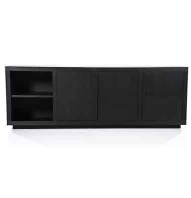 Dressoir Hermani hout