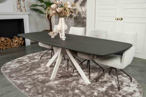 Eettafel Bordeaux - Room108 Eindhoven