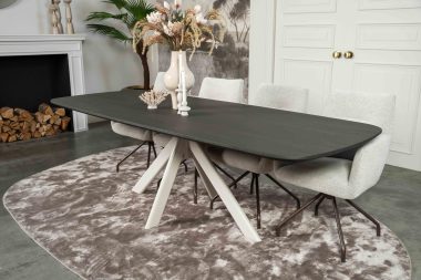 Eettafel Bordeaux - Room108 Eindhoven