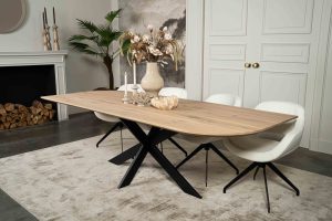 Eettafel Cannes - Room108 Eindhoven