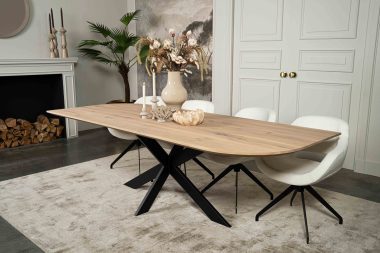 Eettafel Cannes - Room108 Eindhoven