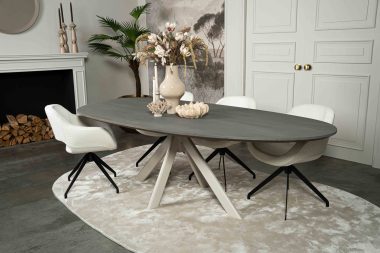 Eettafel Le Mans - Room108 Eindhoven