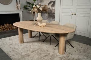 Eettafel Le Mans - Room108 Eindhoven