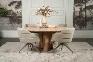 Eettafel Nantes - Room108 Eindhoven