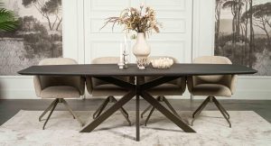 Eettafel Nice - Room108 Eindhoven