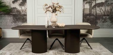 Eettafel St. Tropez - Room108 Eindhoven