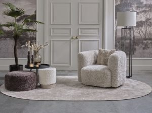 Fauteuil Emanuelle Twist - Room108 Eindhoven