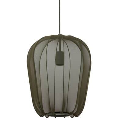 Hanglamp Peschici Groen