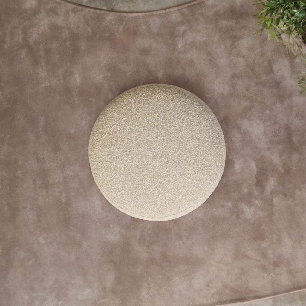 Hocker Ø 70x30