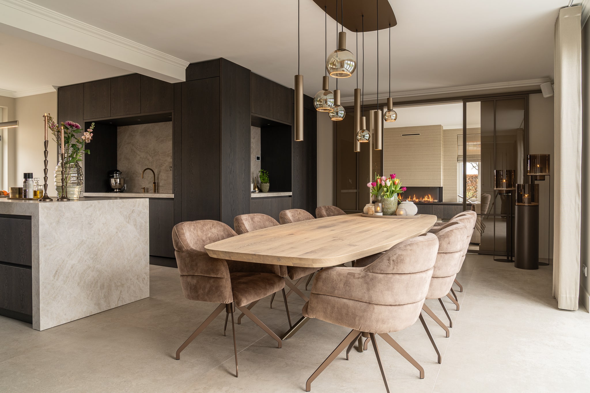 Room108 showroom