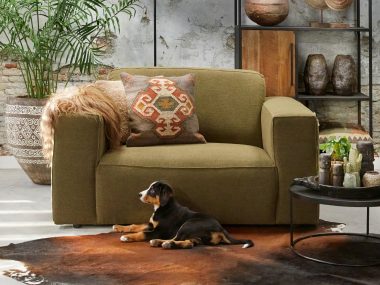 Loveseat Elise - Room108 Eindhoven