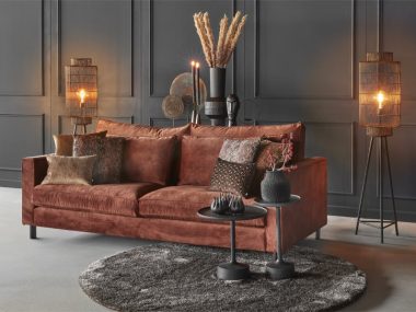 Maatwerktapijt Landro Mix kleur 18 - Room108 Eindhoven