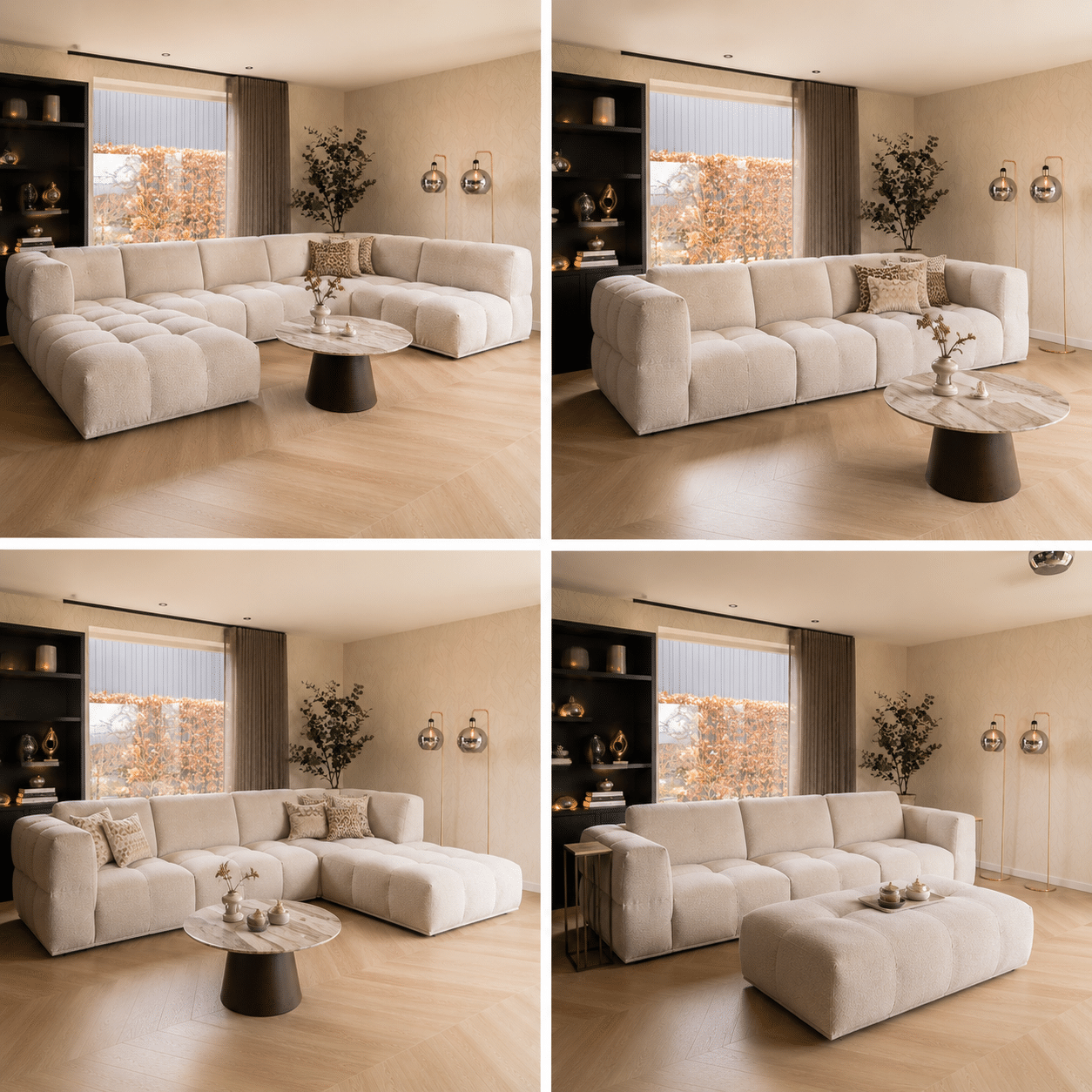 Room108 collectie