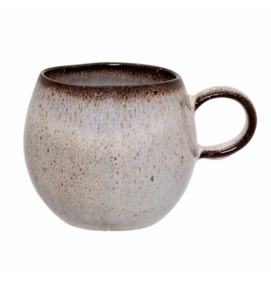 Bloomingville sandrine cup beige