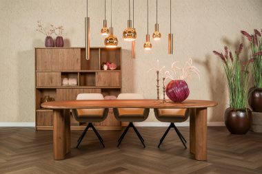 Eettafel Josh