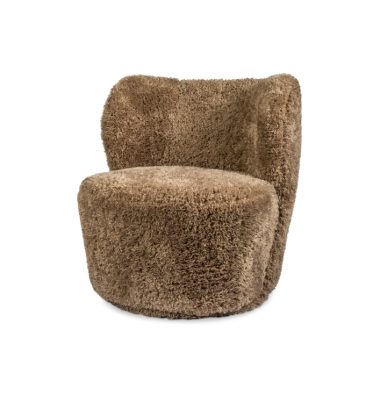 Fauteuil Renze Bruin