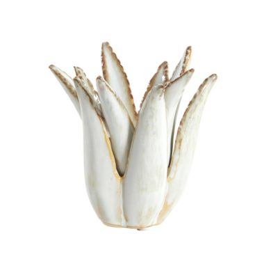 Kandelaar Cactus crème
