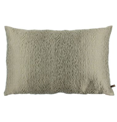 Claudi sierkussen Hurley taupe