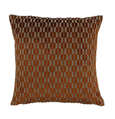 Claudi sierkussen Isabella Copper
