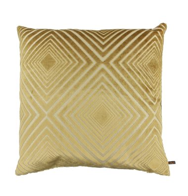 CLAUDI SIERKUSSEN LOBELLE MUSTARD