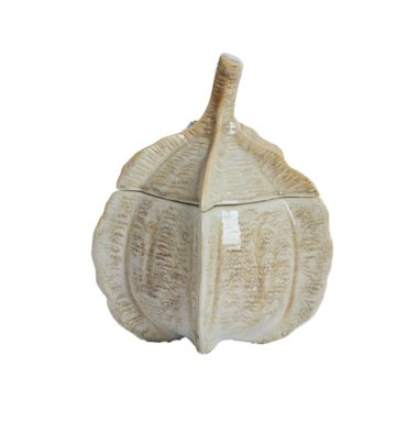 Decoratieve box Sabara zand