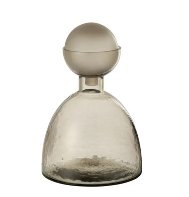 Decoratieve fles Yara
