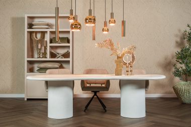 Eettafel Seki