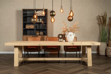 Eettafel Buenos
