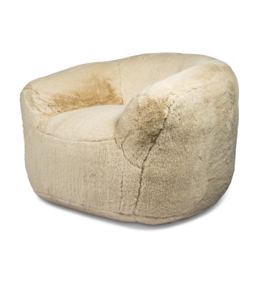 Fauteuil Mazie